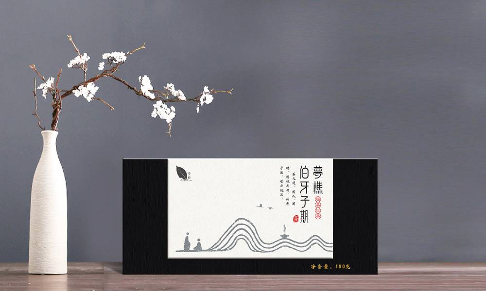 涟水县国潮包装设计的创新路径——传统文化与年轻潮流的破圈融合