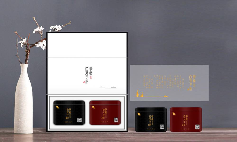 涟水县包装设计：文化赋能，创新驱动，解锁城市产业新势能